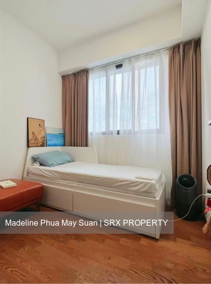 Parc Clematis (D5), Apartment #566374521